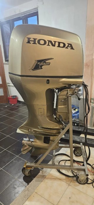 Honda 225 4T Motor Fuera Borda