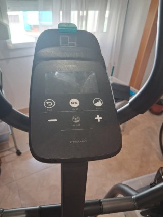 Ellissoide Decathlon