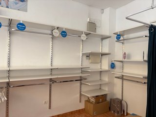 Mobiliario Tienda Infantil