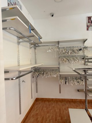 Mobiliario Tienda Infantil