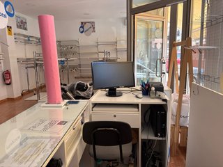 Mobiliario Tienda Infantil