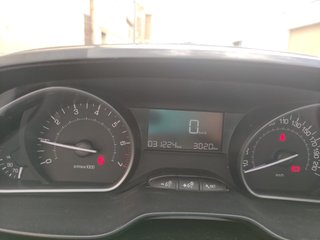 Peugeot 208 Active