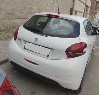 Peugeot 208 Active