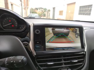 Peugeot 208 Active