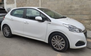 Peugeot 208 Active
