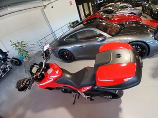 Ducati Multistrada 1200 ABS 2013