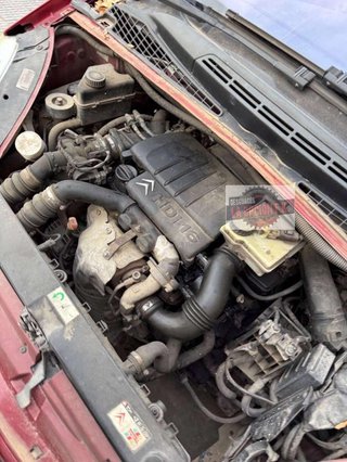 MOTOR COMPLETO Citroen Xsara Picasso (1999->)