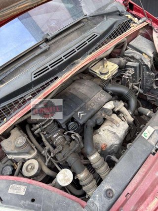 MOTOR COMPLETO Citroen Xsara Picasso (1999->)