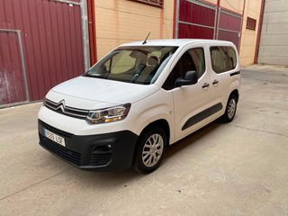 Citroen Berlingo Combi Live Pack 1.5 HDI  102cv