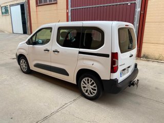 Citroen Berlingo Combi Live Pack 1.5 HDI  102cv