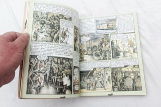 TITANIC Extra 2 (El Jueves) Comic