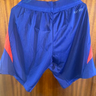 Pantalón Corto Player España Eurocopa 2024 Adidas