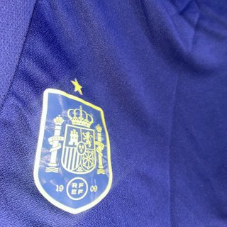 Pantalón Corto Player España Eurocopa 2024 Adidas