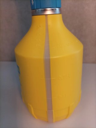 GLORIA AutoPump Mini Pulverizador 1L