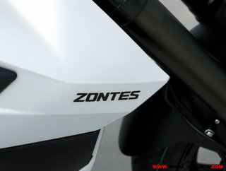 ZONTES U-125 -APTA B Y A1-