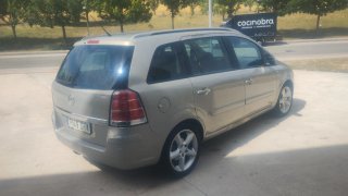 Opel Zafira 2006