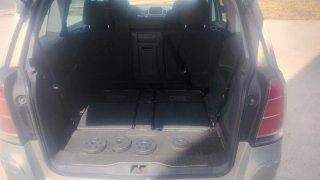 Opel Zafira 2006