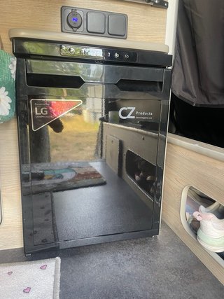 Mercedes-Benz Vito 2008