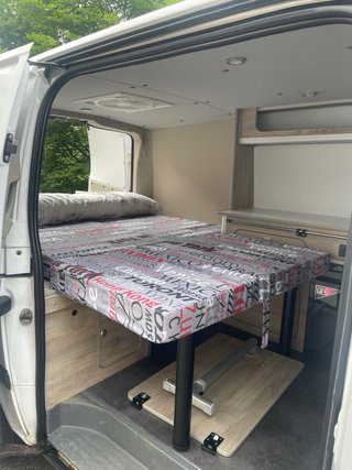Mercedes-Benz Vito 2008