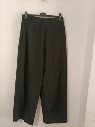 Pantalones anchos COS