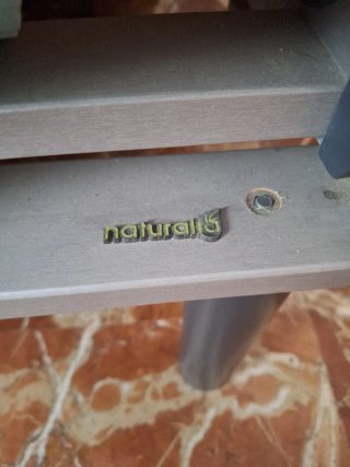 Camas articuladas (2 unidades)