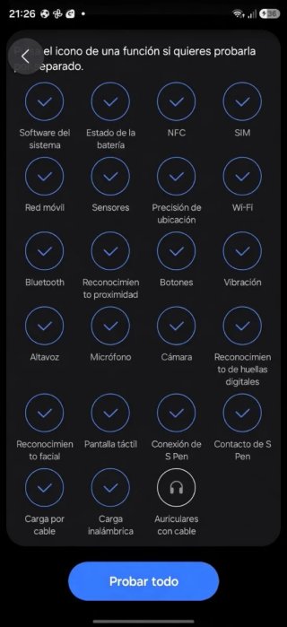 Samsung Galaxy S24 Ultra