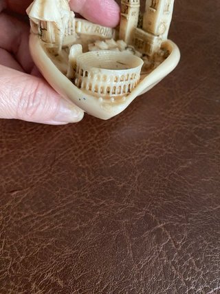 Statuina souvenir Verona