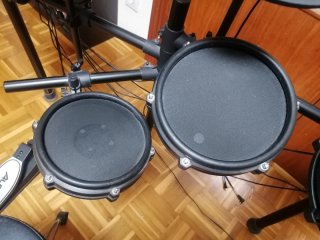 Batería Electrónica Alesis