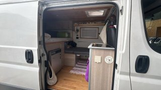 FIAT Ducato 2011