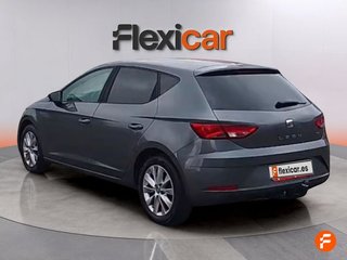Seat Leon 1.2 TSI 81kW (110CV) St&Sp Style