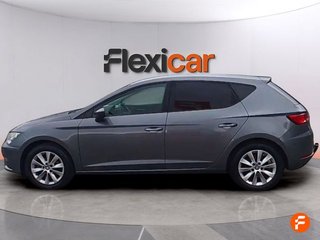 Seat Leon 1.2 TSI 81kW (110CV) St&Sp Style