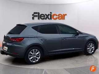 Seat Leon 1.2 TSI 81kW (110CV) St&Sp Style