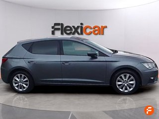 Seat Leon 1.2 TSI 81kW (110CV) St&Sp Style