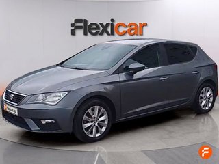 Seat Leon 1.2 TSI 81kW (110CV) St&Sp Style