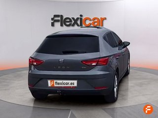 Seat Leon 1.2 TSI 81kW (110CV) St&Sp Style