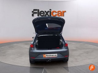 Seat Leon 1.2 TSI 81kW (110CV) St&Sp Style