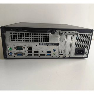 HP core i5-6500