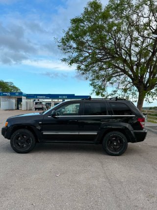 Jeep Grand Cherokee 2005