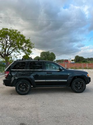 Jeep Grand Cherokee 2005