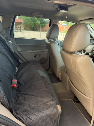 Jeep Grand Cherokee 2005