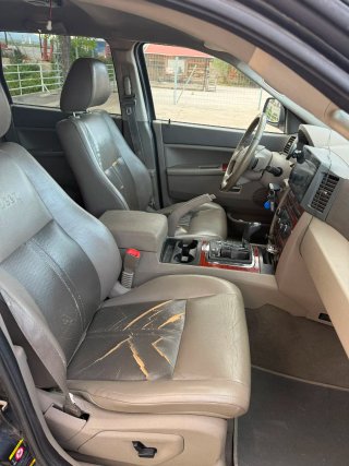 Jeep Grand Cherokee 2005