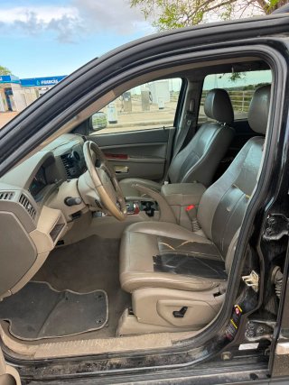 Jeep Grand Cherokee 2005