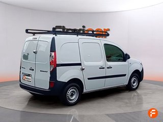 Renault Kangoo Profesional N1 Energy dCi 55kW (75CV)