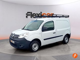Renault Kangoo Profesional N1 Energy dCi 55kW (75CV)