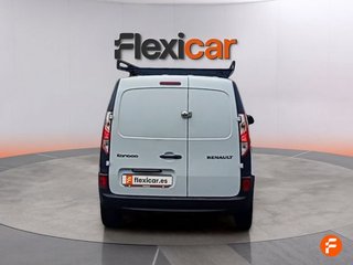 Renault Kangoo Profesional N1 Energy dCi 55kW (75CV)