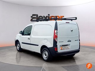 Renault Kangoo Profesional N1 Energy dCi 55kW (75CV)