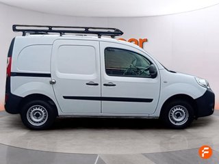 Renault Kangoo Profesional N1 Energy dCi 55kW (75CV)