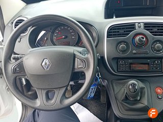Renault Kangoo Profesional N1 Energy dCi 55kW (75CV)