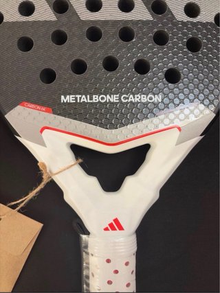 Adidas Metalbone Carbon 3.4
