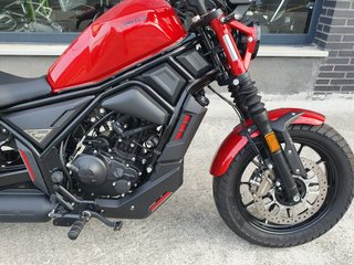ZONTES 125 C2 25' 3600 km
